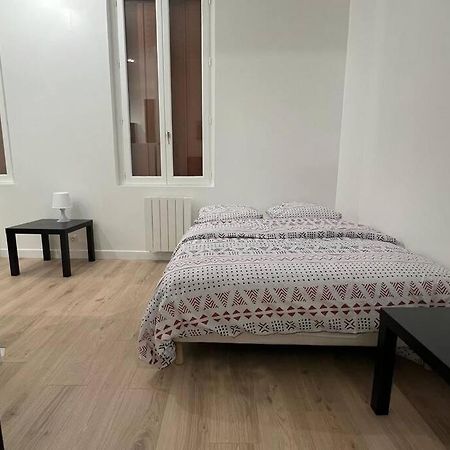 Superbe Appartement Proche Paris Gentilly Exteriér fotografie
